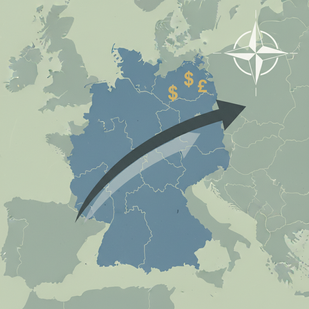 Trump's Shifting Stance on Troop Movements Creates NATO Uncertainty